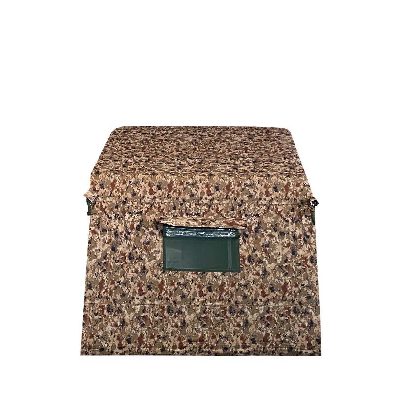 Junga Outdoor Inflatable Command & Camping Tent