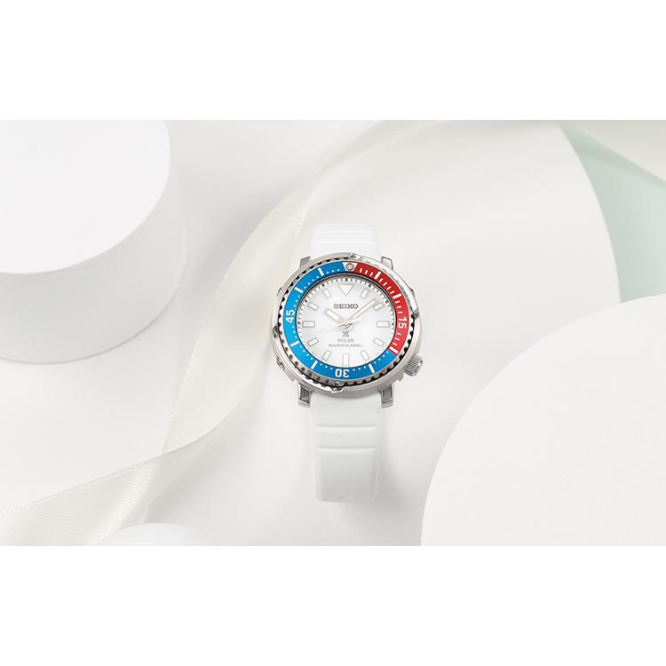 SEIKO Women's Prospex Watch SUT411P1