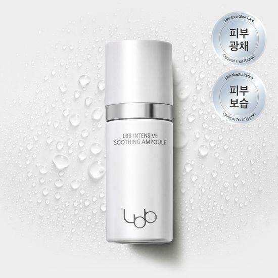 [Mist Ampoule LBB Intensive Soothing Ampoule 60ml