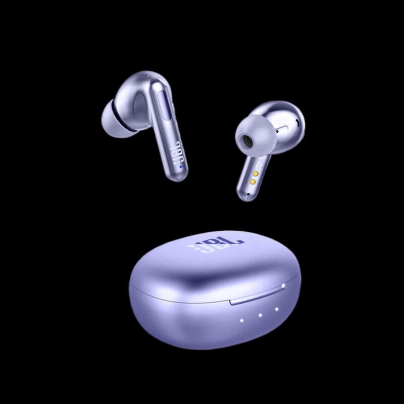 JBL T280TWS NC2 True Wireless Earbuds with Active Noise Cancellation