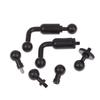 Accesorii pentru Gopro – Suport şi ataşament pentru GoPro
