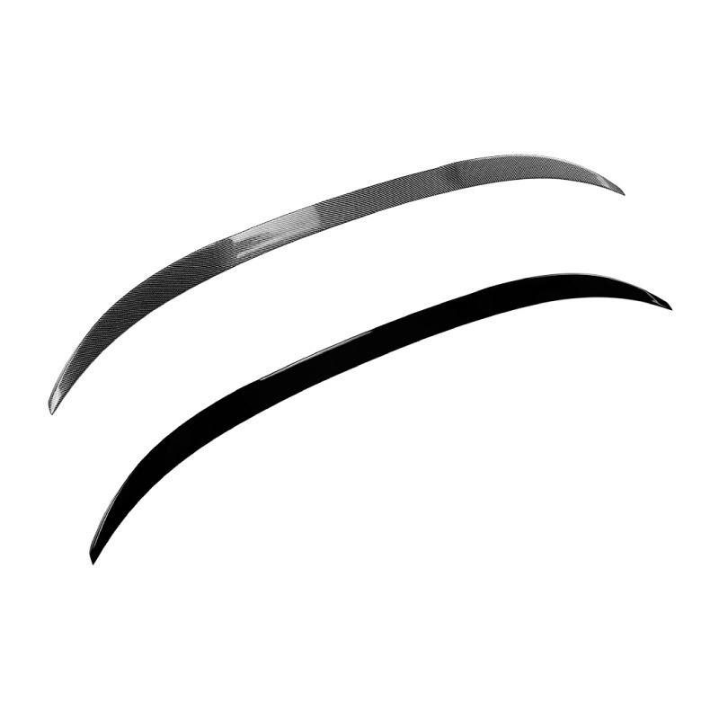 Rear Spoiler Wind Deflector for BMW 2 Series F44 Gran Coupe (2020-2024)