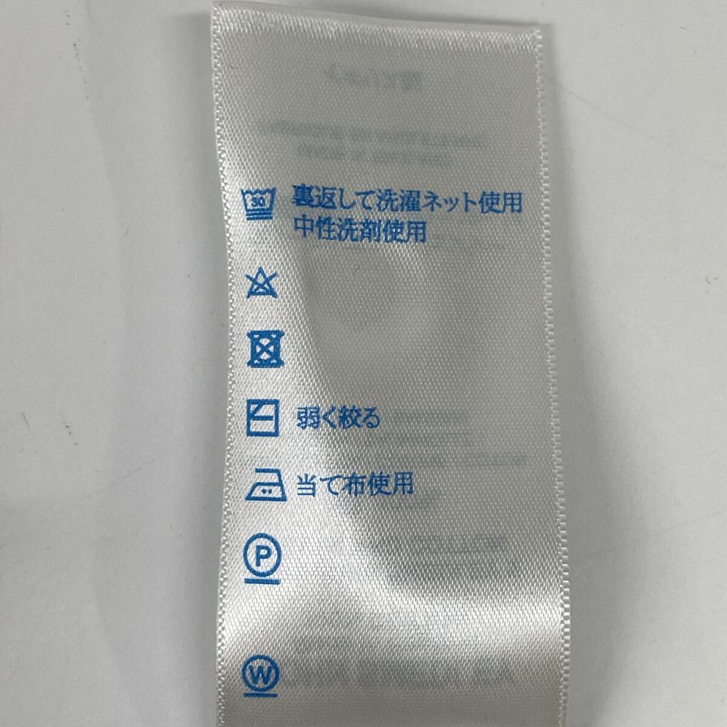 JOHN SMEDLEY ISIS Gray 30 Gauge Cotton Short Sleeve Knit Polo Shirt tops L grayUsed