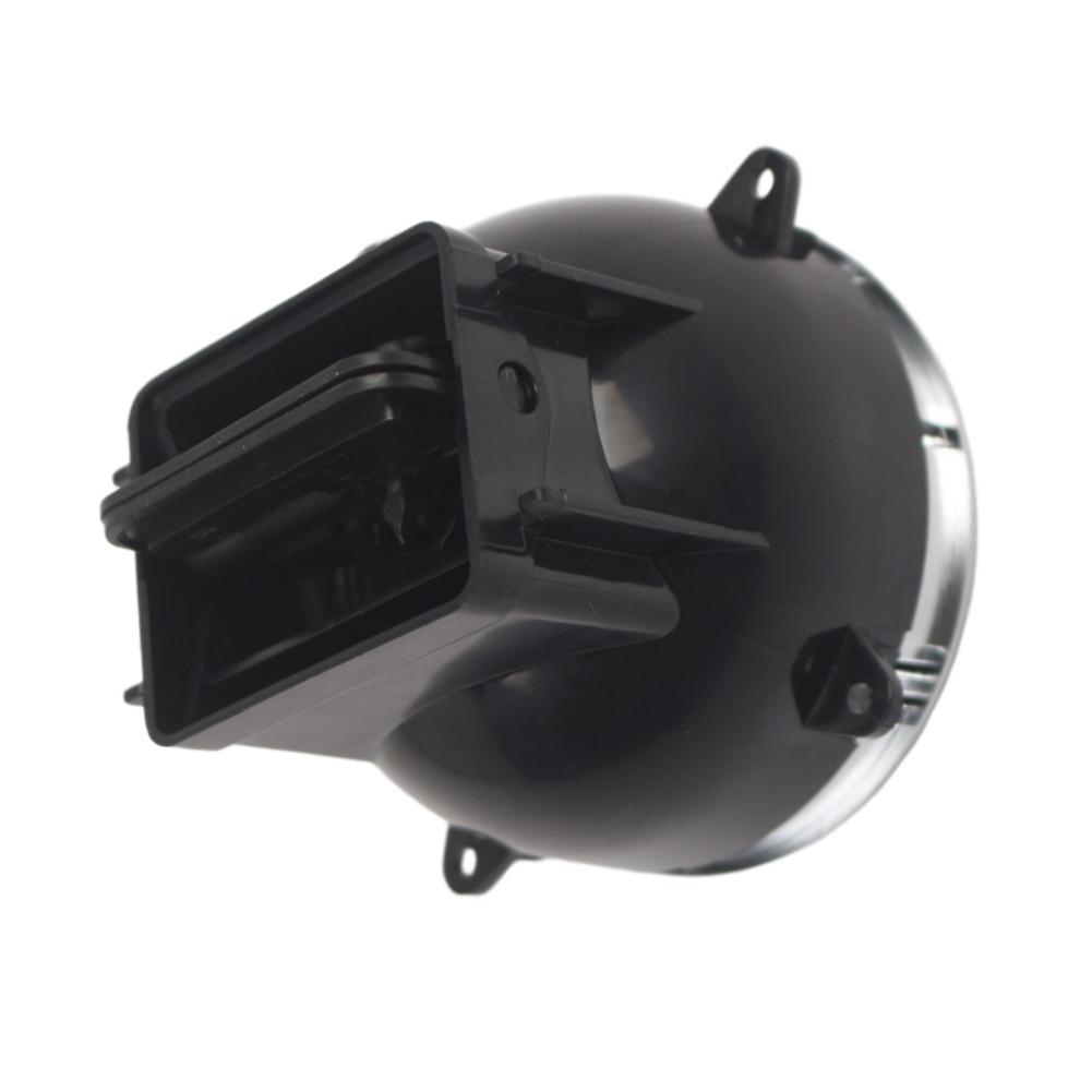 

7CM Dashboard Air Conditioning Deflector Air Conditioner Deflector Parts Side Roof Vent Vent Exhaust Grille China Mainland