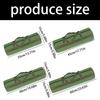 Tool Pouch Small Tool Bag Multipurpose Zipper Pouches for Organizing Wide Mouth Utility Tool Bag Tool Organizer