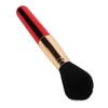 Electronic Makeup Brush Massaging Soft Portable Waterproof Adjustable Cosmetic Brush for Home Travel