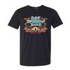 2024 Tour Tee Dave Matthews Band Unisex Cotton T-shirt All Size S-5XL BO371 Unisex T-Shirt