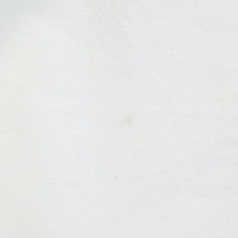 TULTEX 90s Message Print Short sleeve T-shirt XL White system Old vintage Men's Used