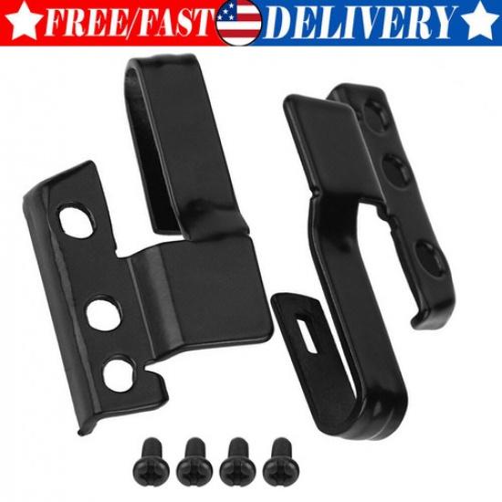 

Universal Windshield Wiper Blade Arm Adapter Converter Mounting Kit 3392390298