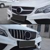 Kühlergrill Stoßstangen Grille für Mercedes Benz W207 C207 A207 E-Klasse Coupe 2009-2016 wie E200 E260 E320 E350 E400 E500