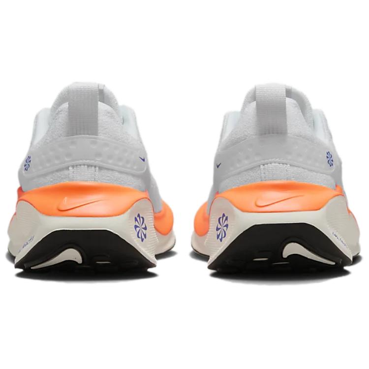 Nike Damen ReactX Infinity Run 4 'Blueprint Pack' Laufschuhe HJ6649-900