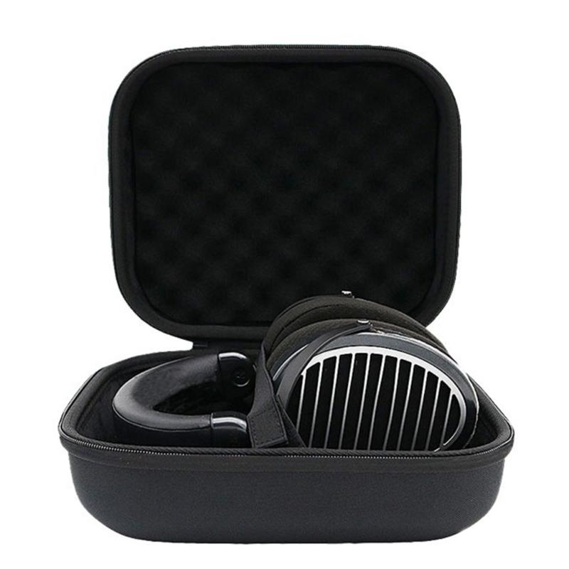 Headphones Case Replacement Protective Shell Travel Carrying Bag For Edition XS Noise Cancelling Headphone Accessories