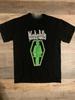 Vintage Murderdolls People Hate Me Heavy Cotton Black S-234XL Unisex Shirt J350 Unisex T-Shirt