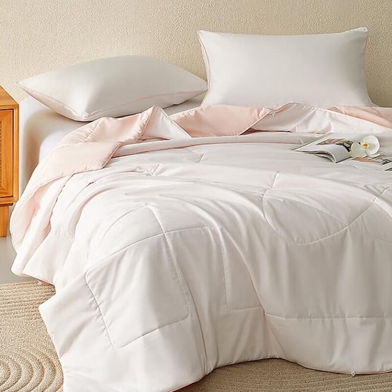 

Mercury Home Textiles Class A Summer Cooling Comforter