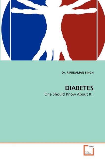 The Diabetes Book