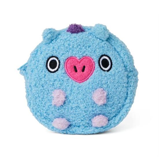 

Кошелек для монет Line Friends BT21 MANG Bookle