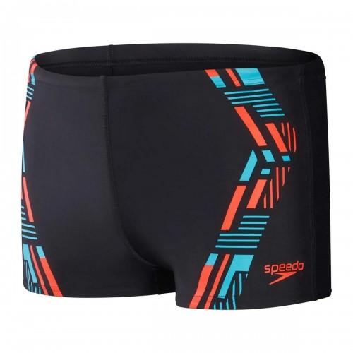 Speedo Mens Tech Swim Shorts