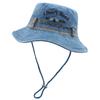 Verstellbare Vintage-Kappe für Damen und Herren für Outdoor-Wanderungen und Bergsteigen