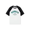 Raglan Sleeve T Shirt Men's K0E32TD19
