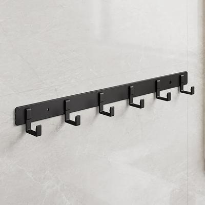 Badkamer en toilet – Kledinghaken