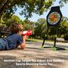Suction Cup Target Toy Indoor And Outdoor Sports Shooting Game Toy