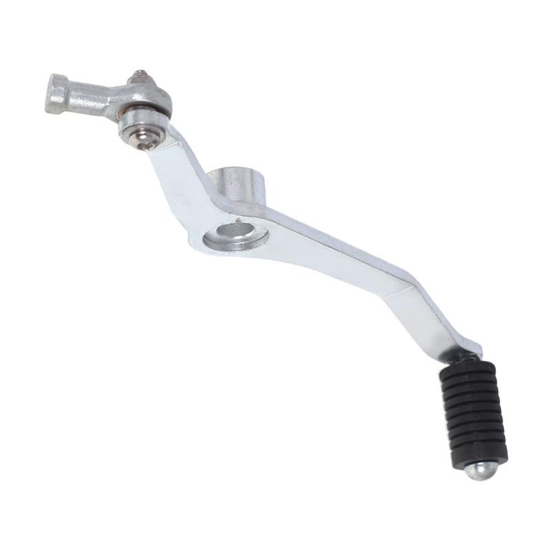 Motorcycle Gear Shift Lever For Yamaha FZ6R XJ6N 2009-2017 XJ6 Diversion 2009 2010 2011 2012 2013 2014 2015 2016