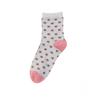 Socks Women Autumn Silk Women Mulberry Silk Soft Comfortable Medium Women Socks