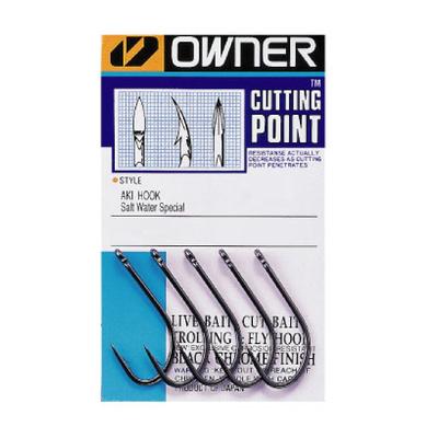 OWNER Rose Aki Hook 10