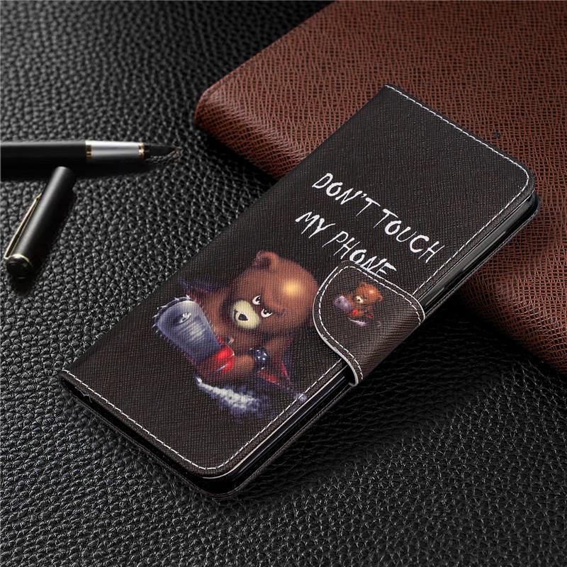 Wallet Flip Case For Xiaomi 12T Pro Cover Case On For Xiomi Mi 12T 12 T 12TPro Mi12T Pro Coque Leather Phone Protective Bags