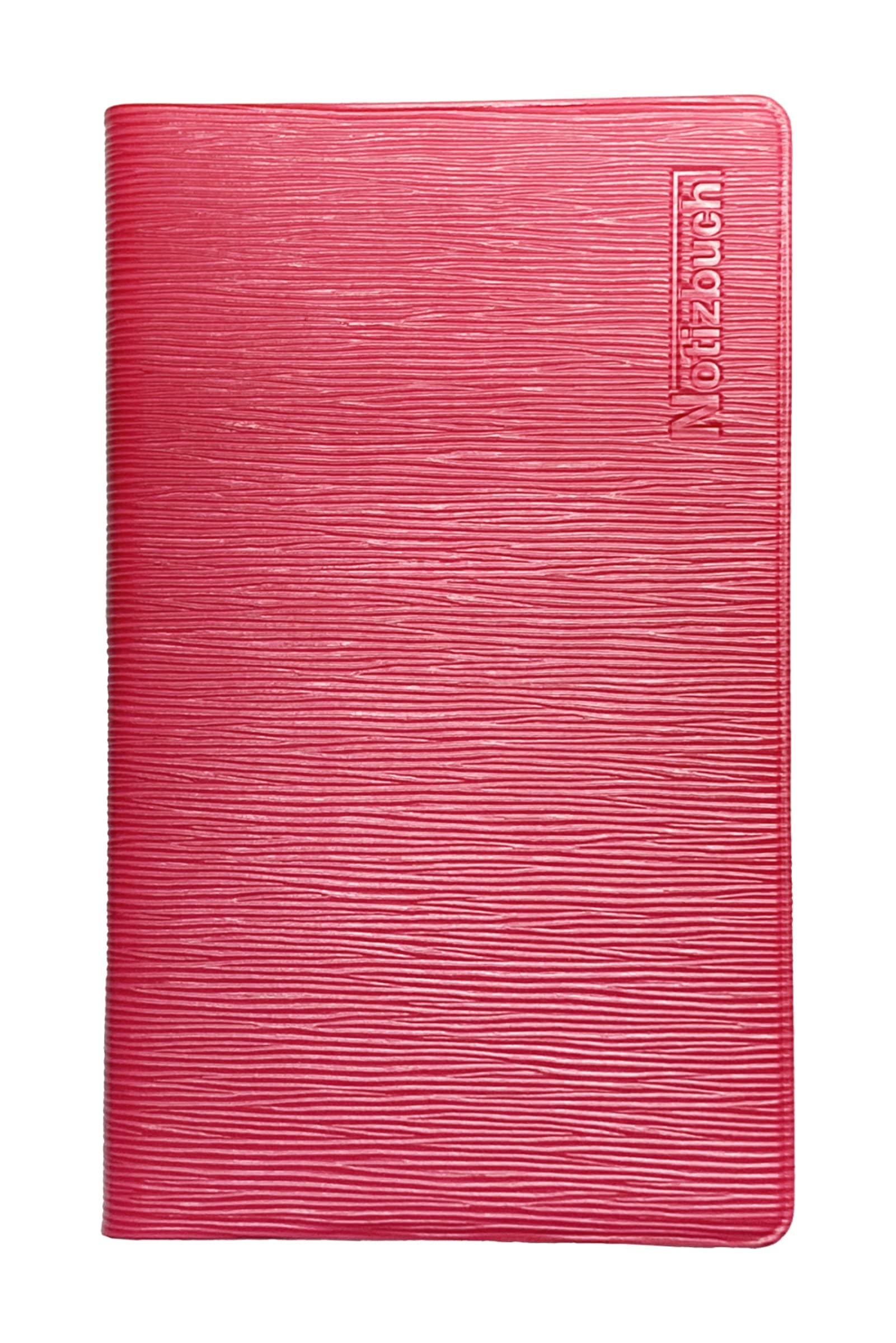 

Daigo Splash Notepad, Pink, 7mm Horizontal Ruled, Set of 3, A1068