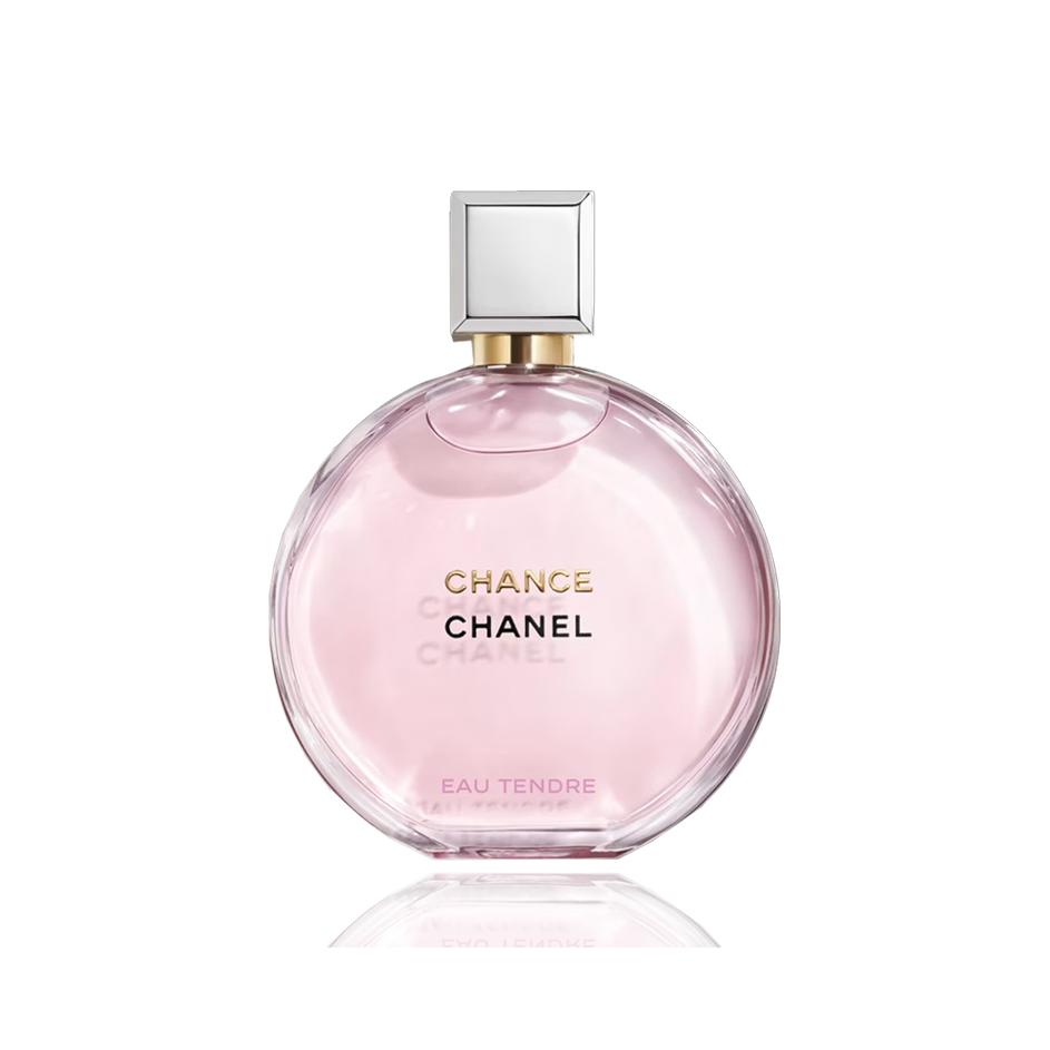 CHANEL Chance Eau Tendre Eau de Toilette 100ml 18450₽