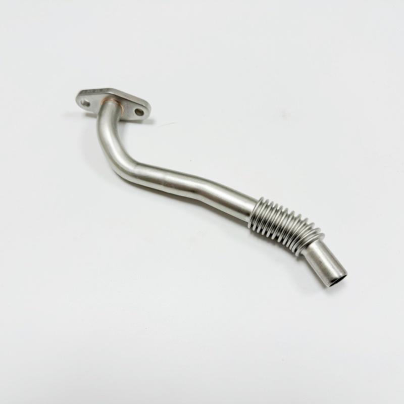 A2710900277 Original Quality TurboCharger Oil Return Line For Mercedes Benz OEM 2710900277 6461870080 2711870080 2740960100