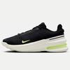 Men's Running Shoes AIR ZOOM UPTURN Sneakers IB2746-001 Black Size 40