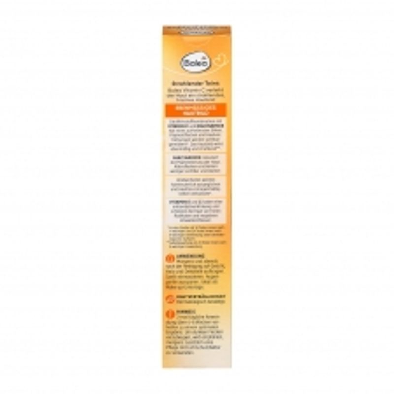 Balea Vitamin C Brightening Facial Cream 50ml