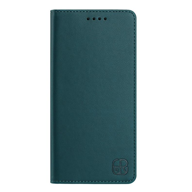 For iPhone 17 Pro Max 5G 2025 Flip Case RFID Blocking Leather Wallet Book Funda For iPhone 17 Air Luxury Cover iPhone17 Pro Etui