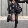 Temperament Hollowing  Cross Waist Chain Hottie Multi-layer Waist Chain  Women