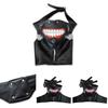 Stylish And Durable Kaneki Ken Tokyo Ghoul Mask For Costume Parties And Masquerades