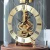 Lingjing Mechanical Movement Sample Display,Precision Timepiece Model for Clock Design and Assembly,Decorative Sample