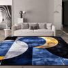 Nordic Large Carpets for Living Room Modern Light Luxury Bedroom Decoration Rugs 200x300cm Customized Floor Mat Lounge Rug