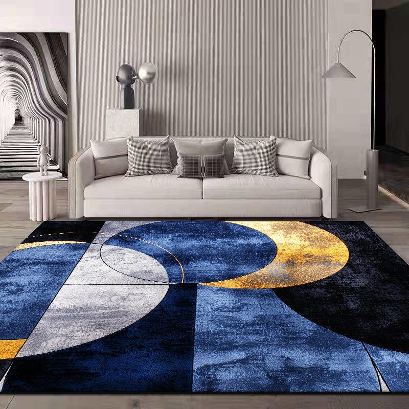 Nordic Large Carpets for Living Room Modern Light Luxury Bedroom Decoration Rugs 200x300cm Customized Floor Mat Lounge Rug