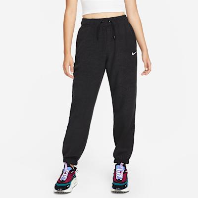 Nike Sportswear Essentials Sweatpants Women s Black L