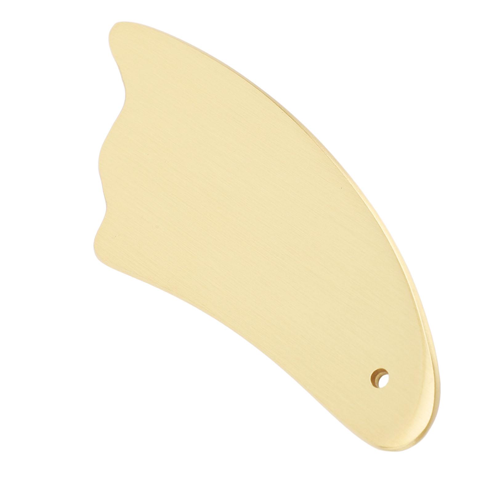 

Инструмент для лица Гуаша, медный многофункциональный инструмент для скребкового массажа Гуаша для дома и салона красоты