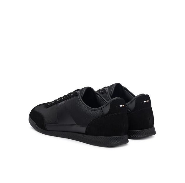 Кроссовки BOSS Nitan