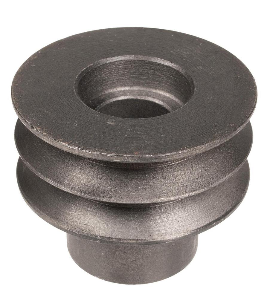 Koło Pasowe Podwójne Cedrus Odśnieżarka Cedsb71-E Wcm00000S26050