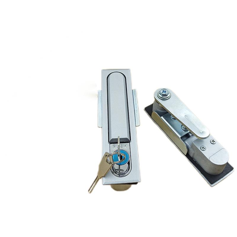 MS618 Power Cabinet Flat Lock Electrical Box Security Lock