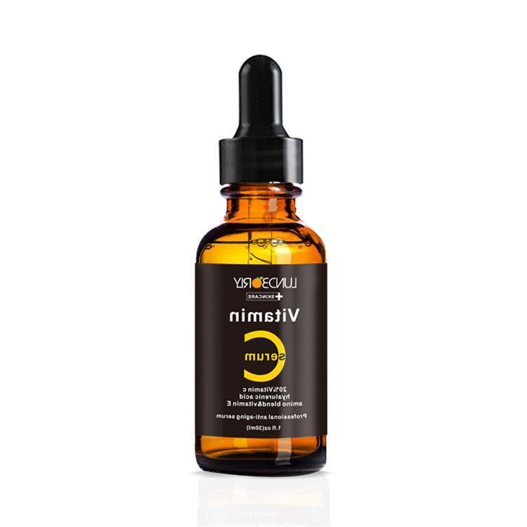 

LUNDBORLY Vitamin C Vitamin E Serum Vitamin C Serum