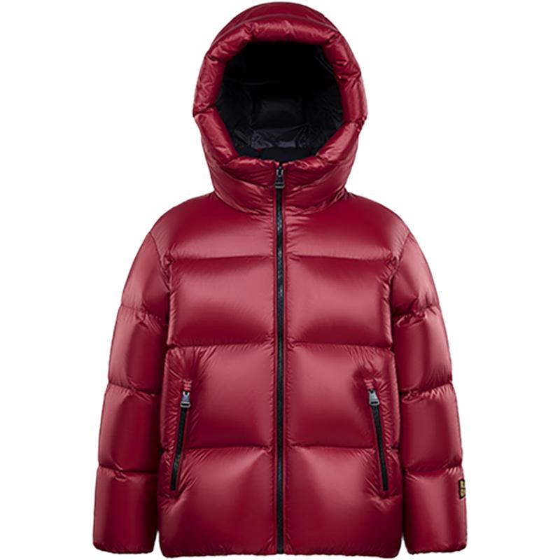 Gaofeng Black Gold Kids' Goose Down Jacket 5.0
