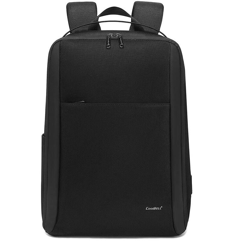 

Li Shen Men s Business Travel Laptop Backpack 12L