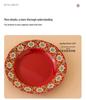 Tao Lan High-End Wedding Gift Set: Tableware Bowls & Chopsticks for Brides, Bridesmaids & Best Friends