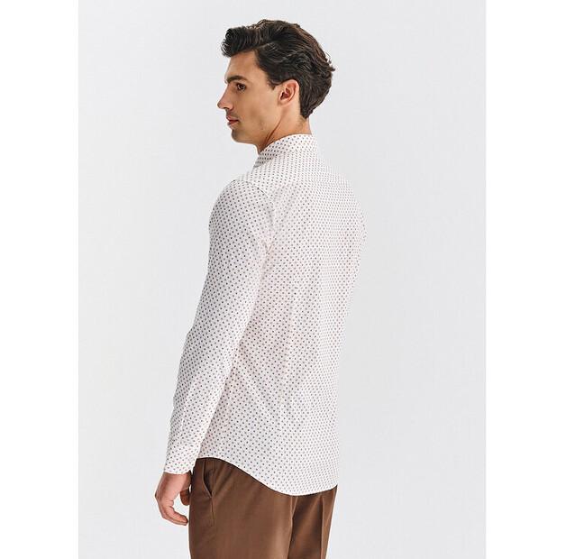Pako Lorente Shirt P25WF-1X-057